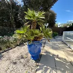 Maison Avec Piscine Privée - 6 Pers. - Fr-1-323-605 Saint-Jean-de-Monts