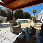 Maison Avec Piscine Privée - 6 Pers. - Fr-1-323-605 Hébergement de vacances