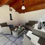 Maison Avec Piscine Privée - 6 Pers. - Fr-1-323-605 Hébergement de vacances *