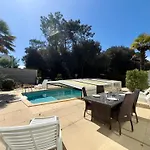 Maison Avec Piscine Privée - 6 Pers. - Fr-1-323-605 *