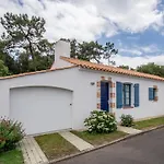 Maison Avec Piscine Privée - 6 Pers. - Fr-1-323-605
