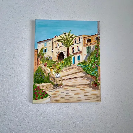 Maison Avec Piscine Privee - 6 Pers. - Fr-1-323-605 بيت للعطل سان جان دي مونت