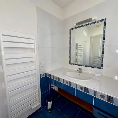 Maison Avec Piscine Privée - 6 Pers. - Fr-1-323-605 Hébergement de vacances Saint-Jean-de-Monts