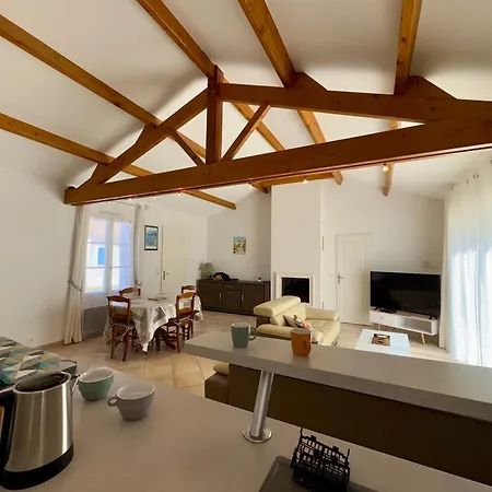 Maison Avec Piscine Privee - 6 Pers. - Fr-1-323-605 *