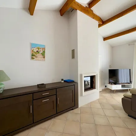 Hébergement de vacances Maison Avec Piscine Privée - 6 Pers. - Fr-1-323-605 Saint-Jean-de-Monts