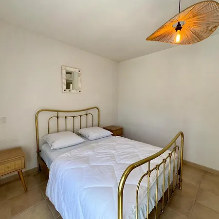 Maison Avec Piscine Privée - 6 Pers. - Fr-1-323-605 Hébergement de vacances