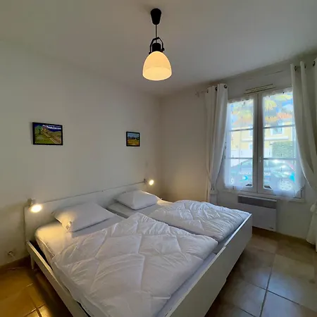 Maison Avec Piscine Privee - 6 Pers. - Fr-1-323-605 بيت للعطل سان جان دي مونت