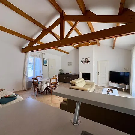Maison Avec Piscine Privee - 6 Pers. - Fr-1-323-605 *
