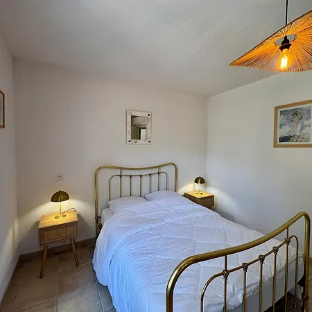 Maison Avec Piscine Privee - 6 Pers. - Fr-1-323-605 سان جان دي مونت
