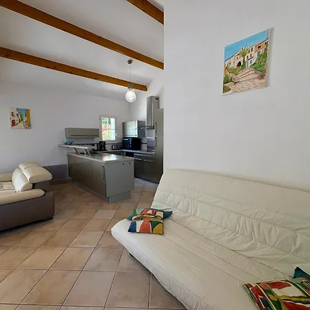 Maison Avec Piscine Privee - 6 Pers. - Fr-1-323-605 بيت للعطل
