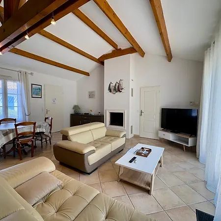 Maison Avec Piscine Privee - 6 Pers. - Fr-1-323-605 بيت للعطل *