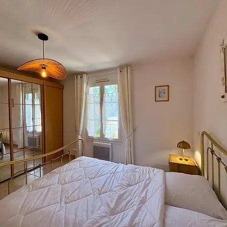 Maison Avec Piscine Privee - 6 Pers. - Fr-1-323-605 سان جان دي مونت