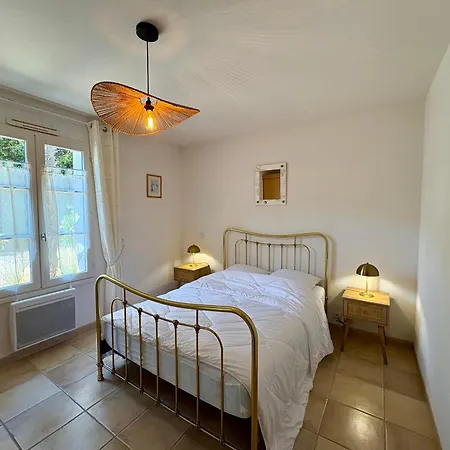 Maison Avec Piscine Privee - 6 Pers. - Fr-1-323-605