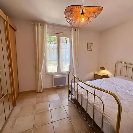 Maison Avec Piscine Privee - 6 Pers. - Fr-1-323-605 * سان جان دي مونت