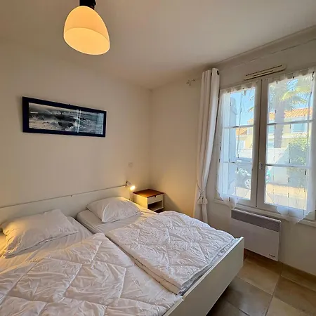 Maison Avec Piscine Privee - 6 Pers. - Fr-1-323-605